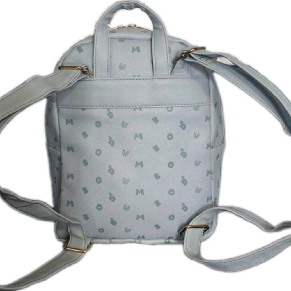 Loungefly Disney Dumbo Letters Mini Backpack - BoxLunch Exclusive - Thumbnail 5