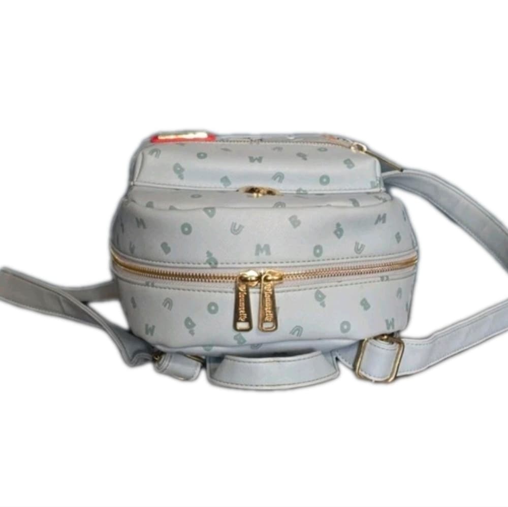Loungefly Disney Dumbo Letters Mini Backpack - BoxLunch Exclusive - Thumbnail 6