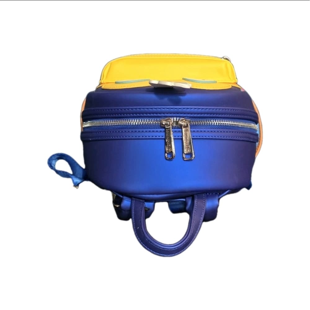 Loungefly Disney Parks Kevin from Up Mini Backpack - Thumbnail 6