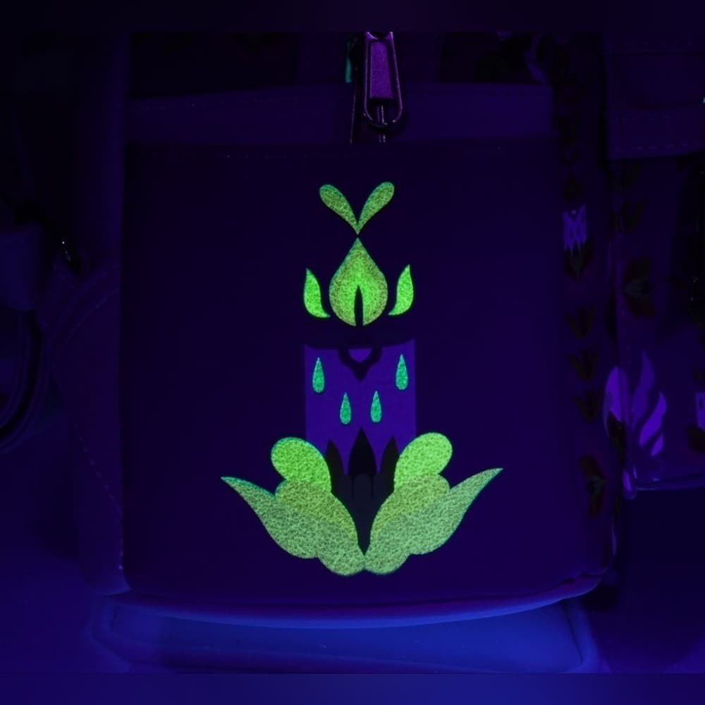 Loungefly Encanto Familia Madrigal Backpack