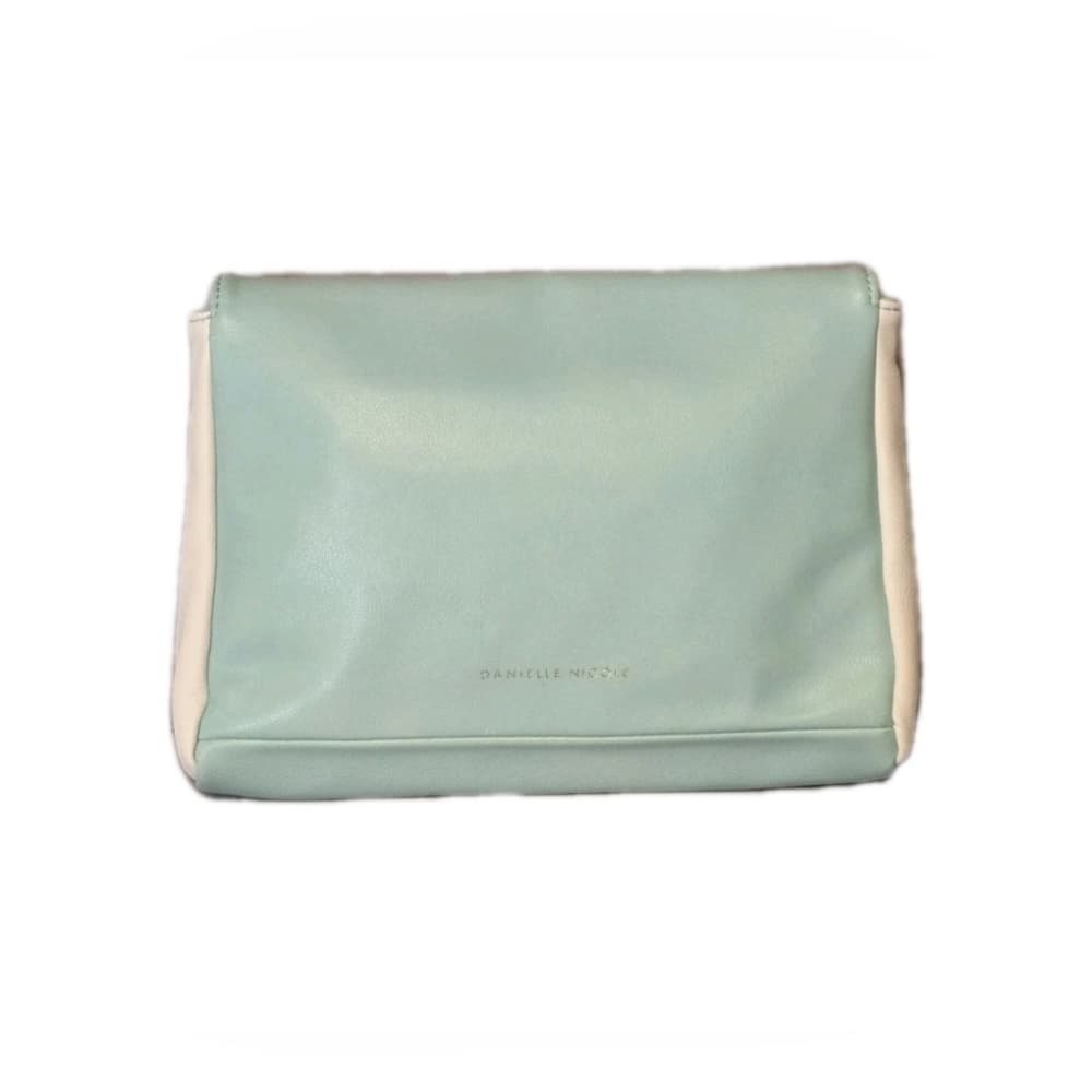 Danielle Nicole Disney Alice Wonderland Through The Looking Glass Clutch Purse - Thumbnail 2