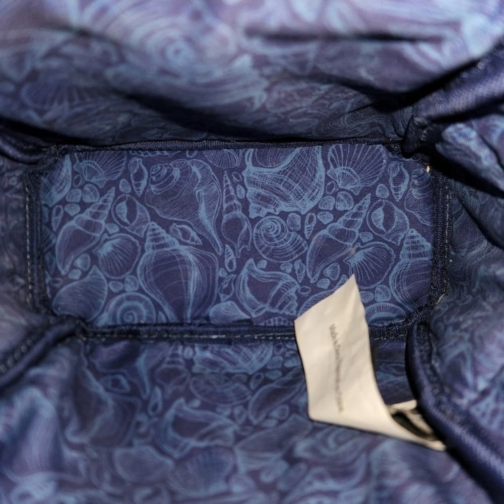 Loungefly Disney The Little Mermaid Under The Sea Mini Backpack - Thumbnail 4