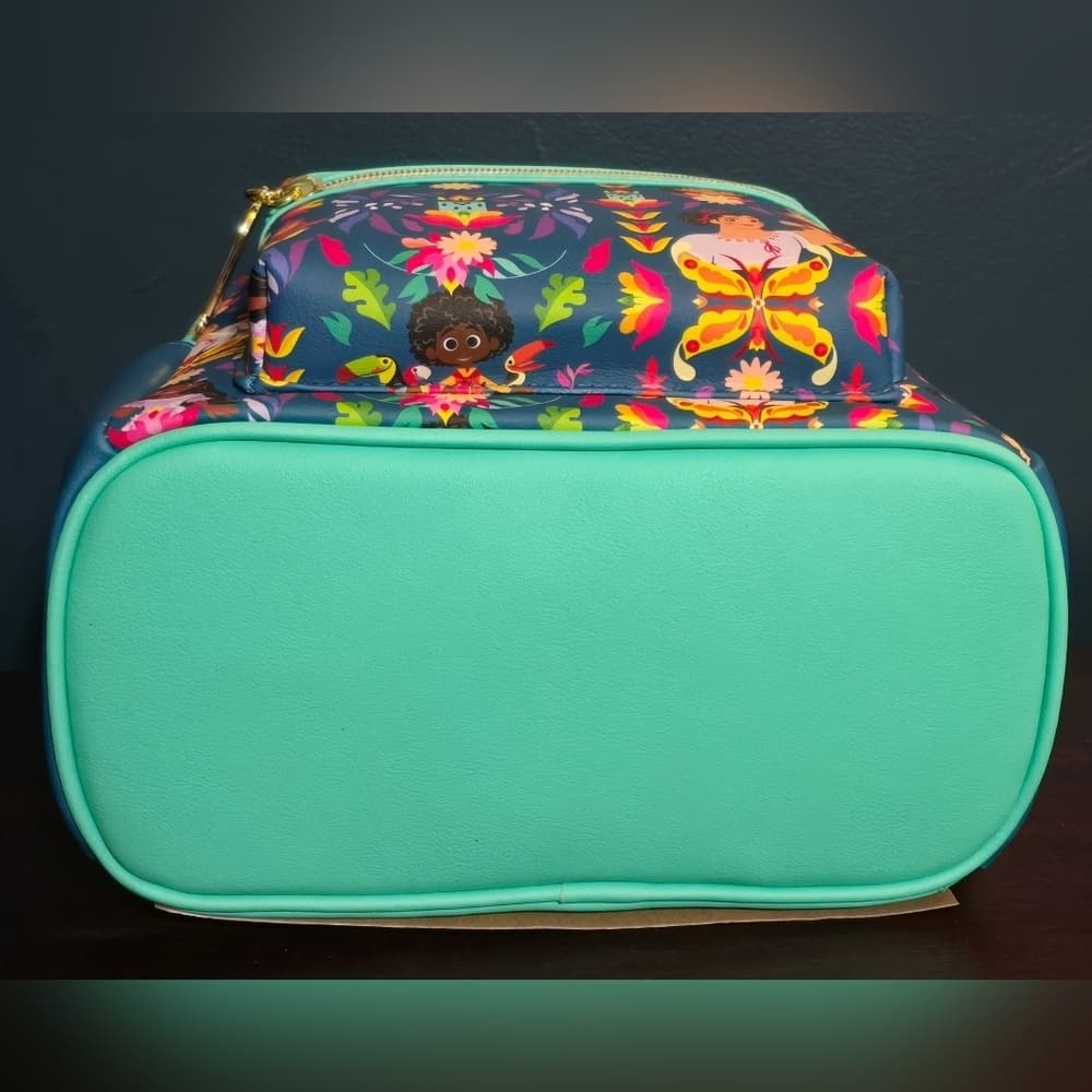 Loungefly Encanto Familia Madrigal Backpack - Thumbnail 9