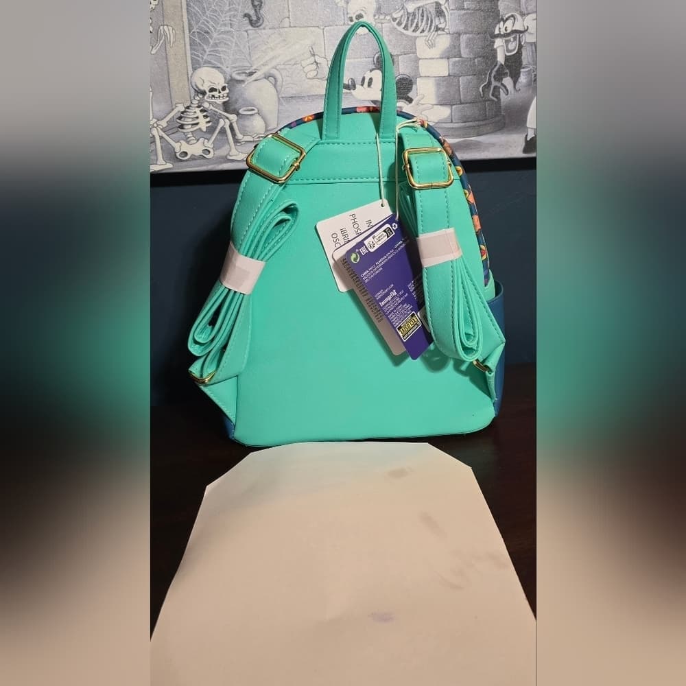 Loungefly Encanto Familia Madrigal Backpack - Thumbnail 6