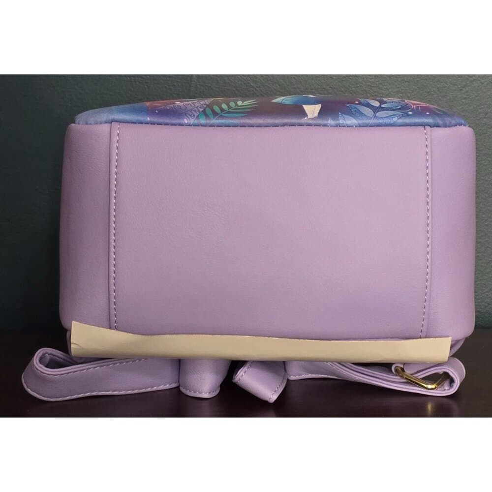 Loungefly Disney Alice In Wonderland Mushroom Caterpillar Backpack - Thumbnail 6