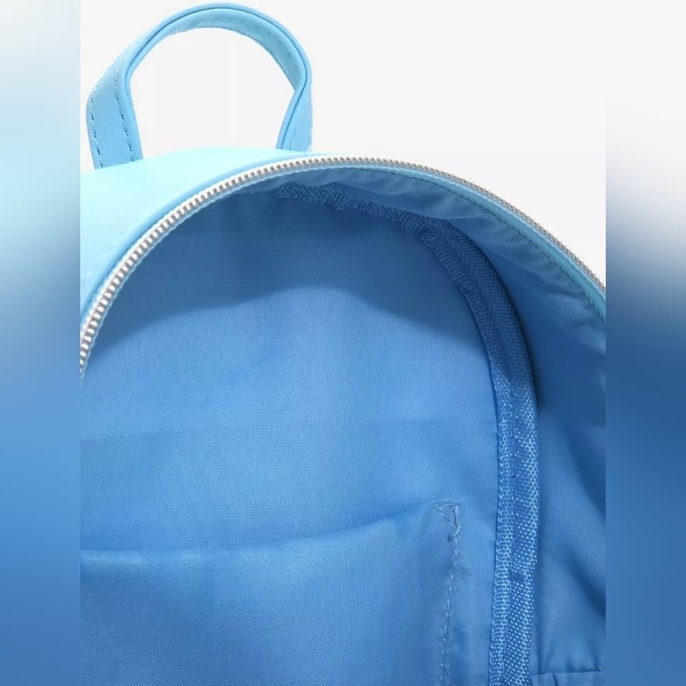 Loungefly Disney Alice In Wonderland Watercolor Mini Backpack