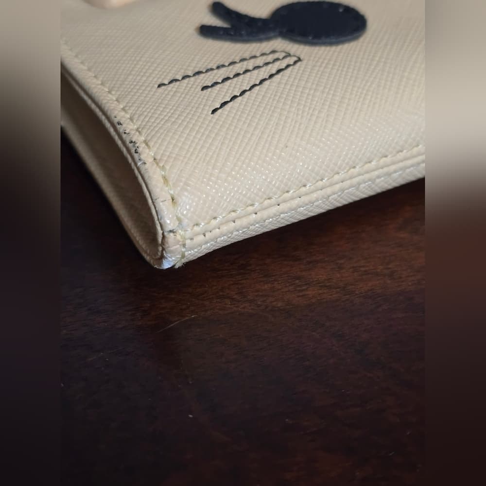 Loungefly ❤️ Logo Cat Face Wallet - Thumbnail 12
