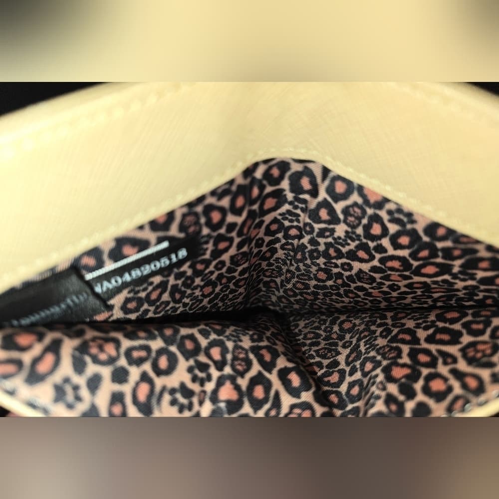 Loungefly ❤️ Logo Cat Face Wallet - Thumbnail 5