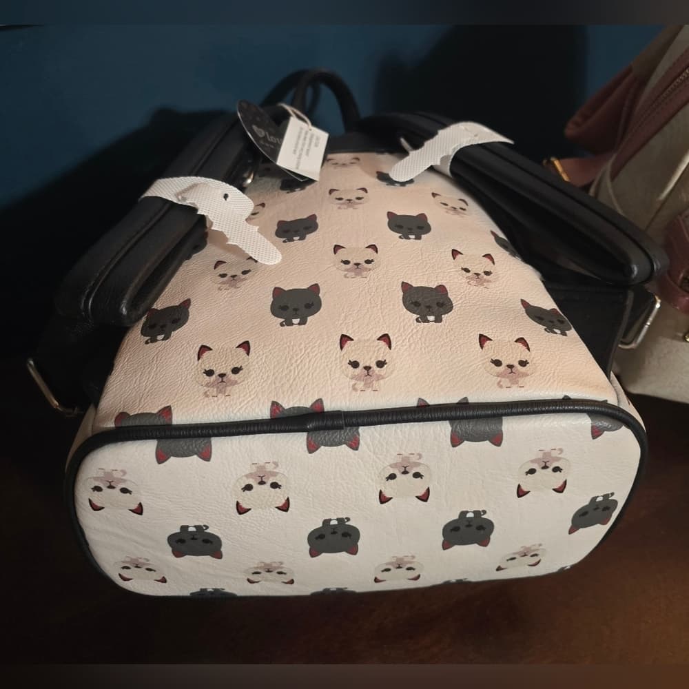 Loungefly ❤️ Logo Cat Bundle - Thumbnail 3