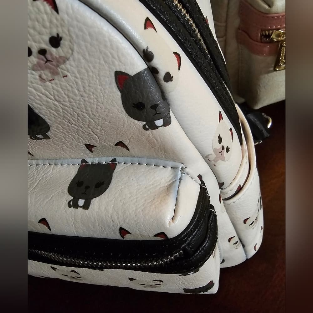 Loungefly ❤️ Logo Cat Bundle - Thumbnail 4