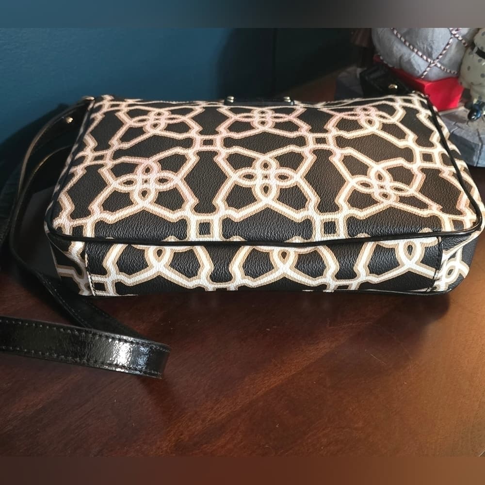 Kate Spade Moroccan Market Chrissy Bag - Thumbnail 4