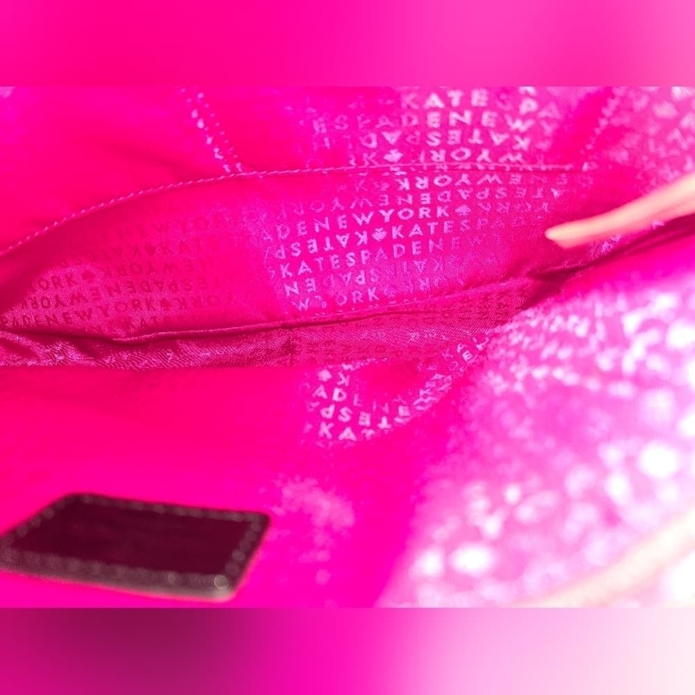 Kate Spade Moroccan Market Chrissy Bag - Thumbnail 10