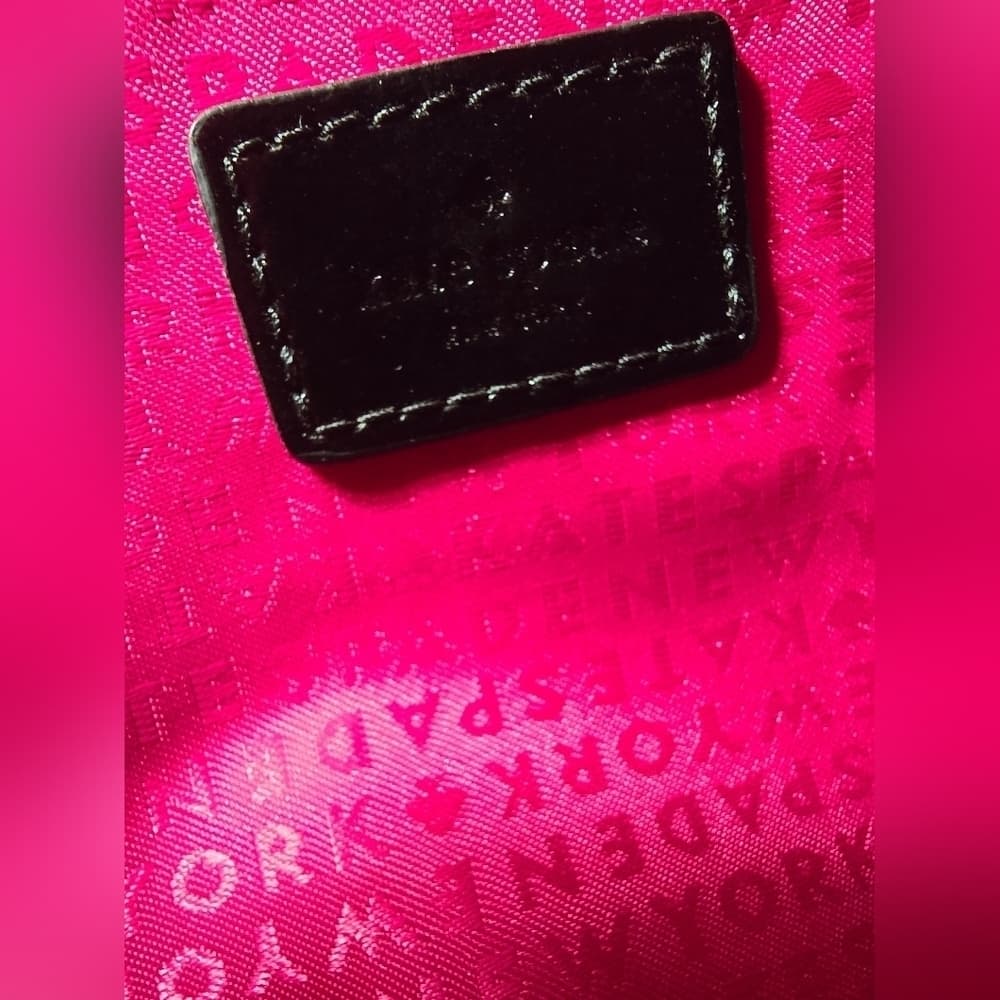 Kate Spade Moroccan Market Chrissy Bag - Thumbnail 8