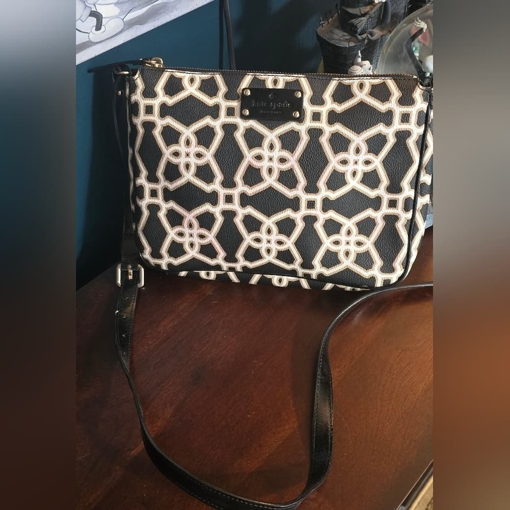 Kate Spade Moroccan Market Chrissy Bag - Thumbnail 2