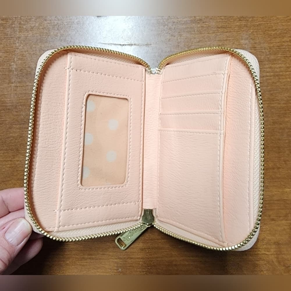 Loungefly Disney Bambi Wallet - BoxLunch Exclusive - Thumbnail 3