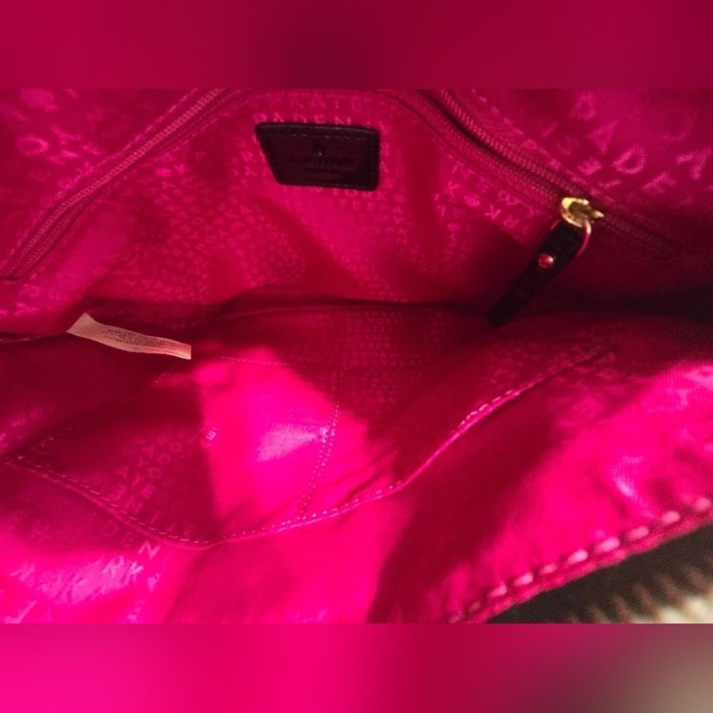 Kate Spade Moroccan Market Chrissy Bag - Thumbnail 6