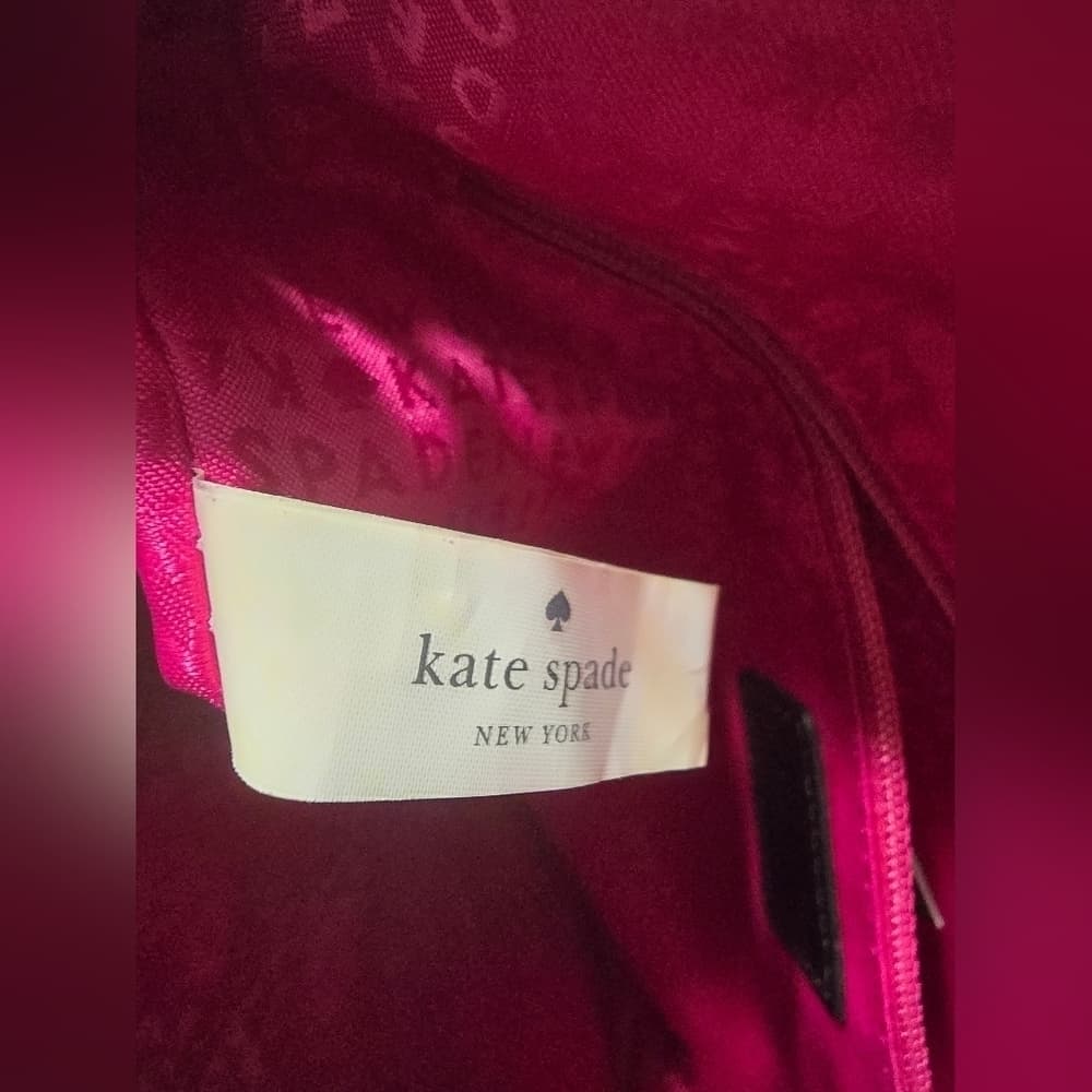 Kate Spade Moroccan Market Chrissy Bag - Thumbnail 7