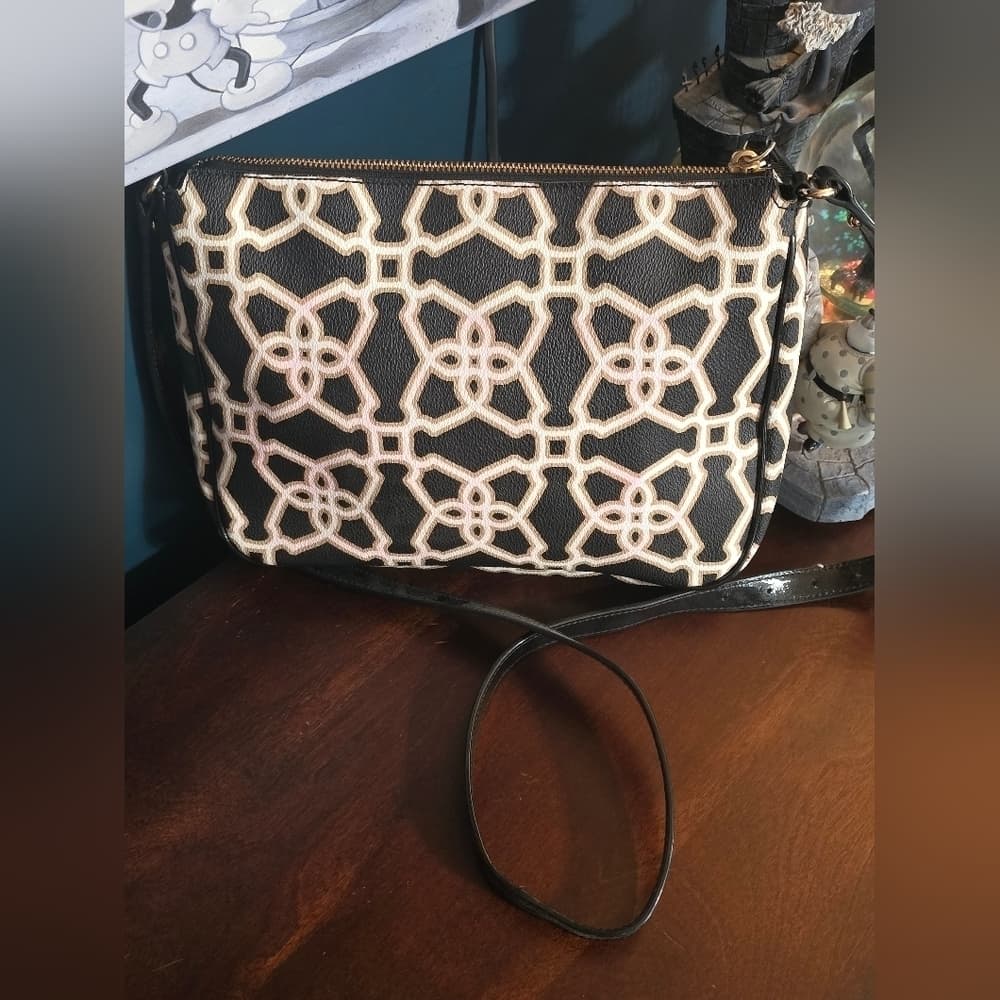 Kate Spade Moroccan Market Chrissy Bag - Thumbnail 3