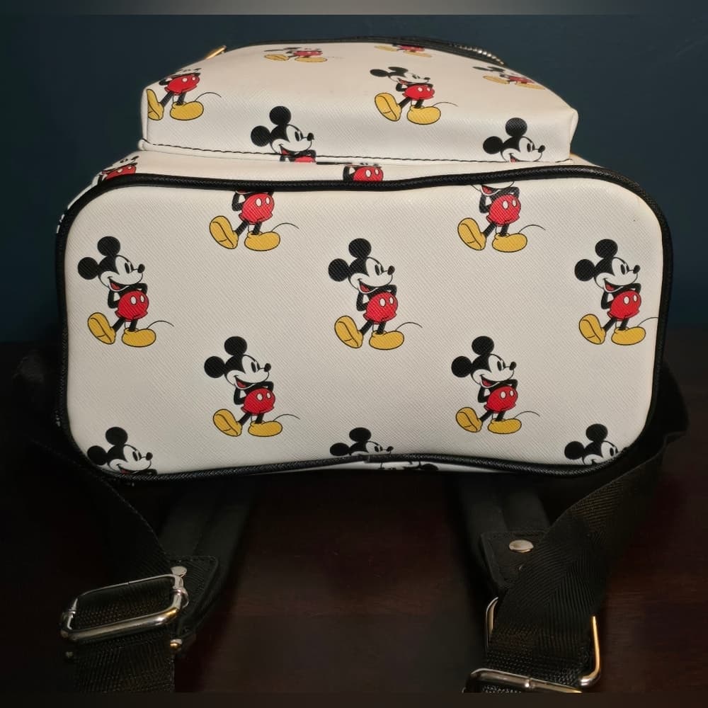Loungefly Disney Mickey Mouse Backpack - Thumbnail 6