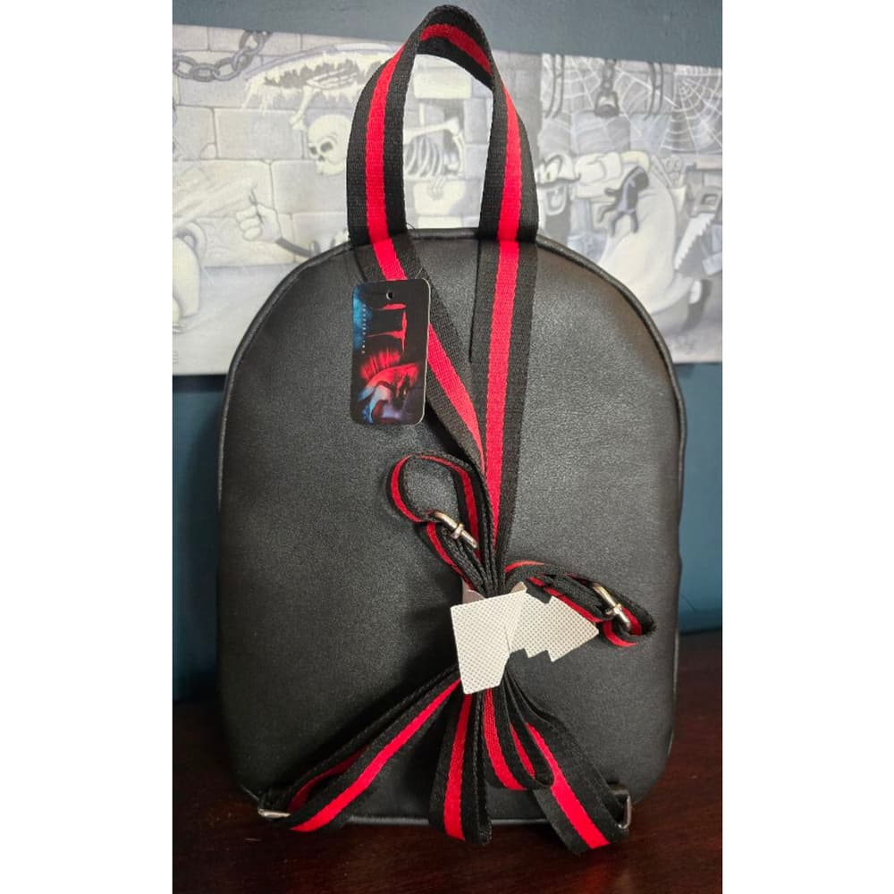 Bioworld IT Chapter Two Pennywise Mini Backpack - Thumbnail 3
