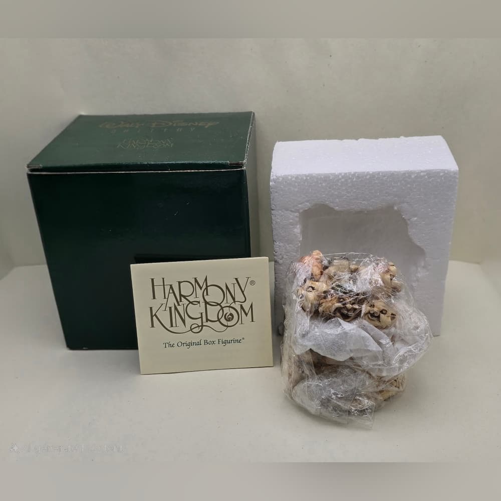 Harmony Kingdom Disney Limited Edition Aristocats Figurine - Thumbnail 10