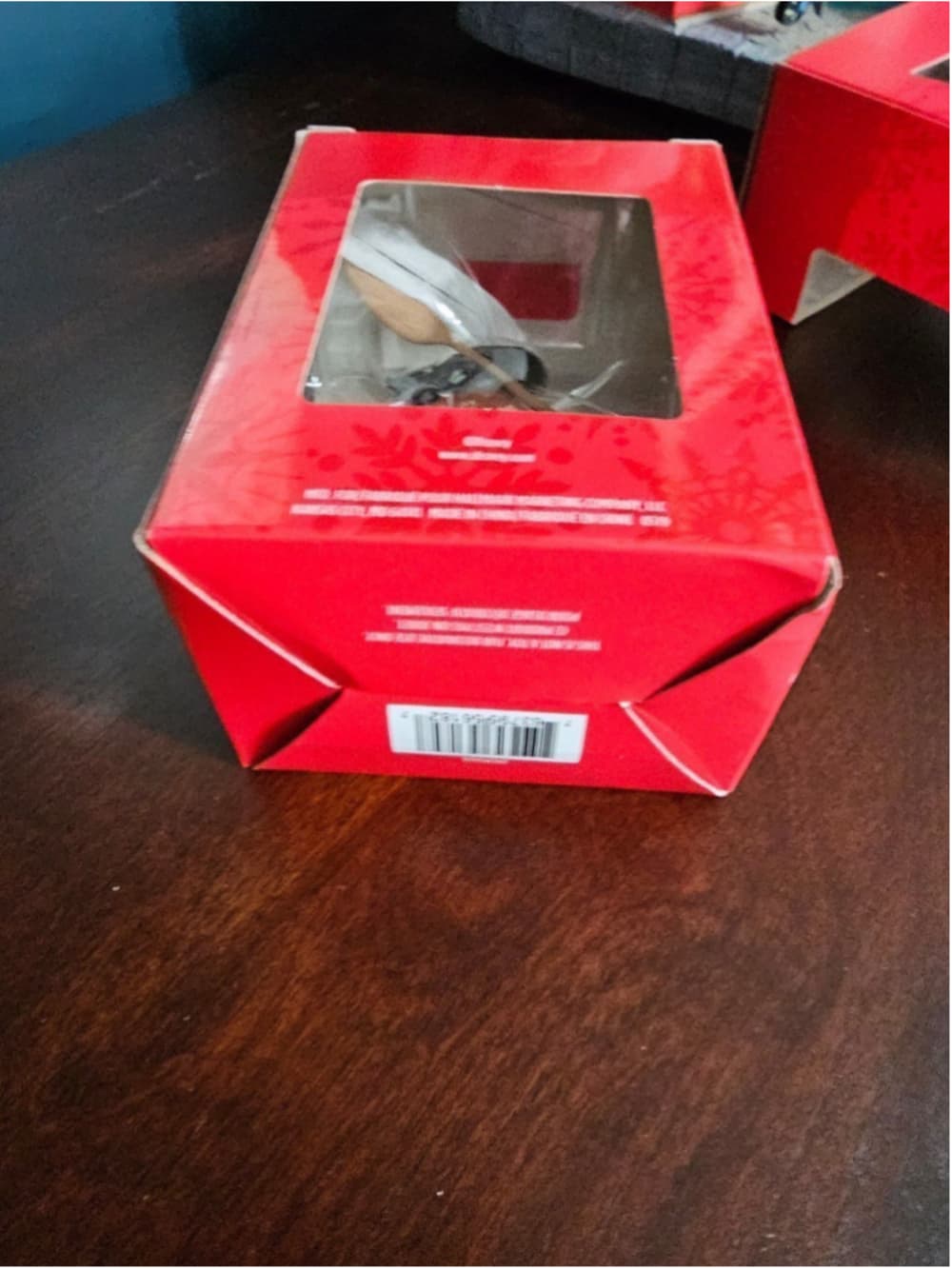 Two Hallmark Disney Ornaments - Thumbnail 6