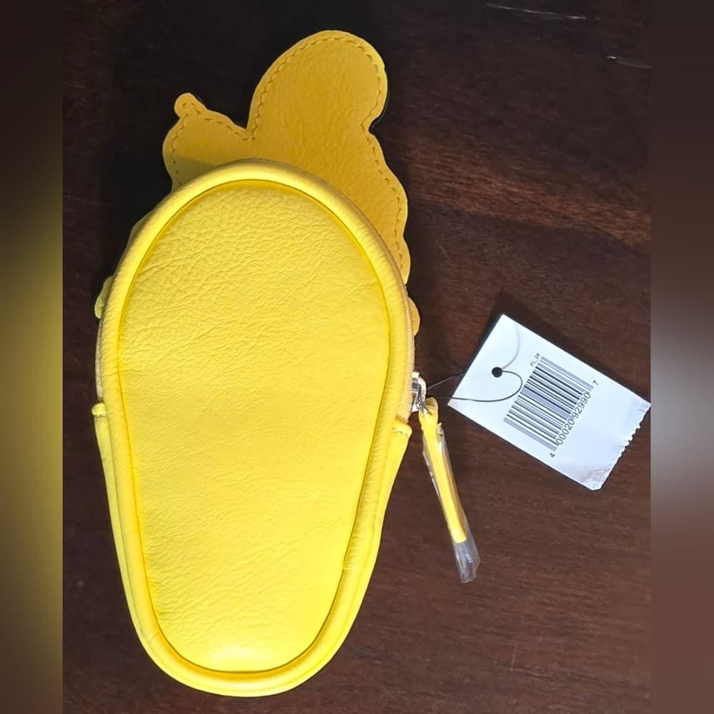 Disney Parks Dole Whip Pouch - Thumbnail 2