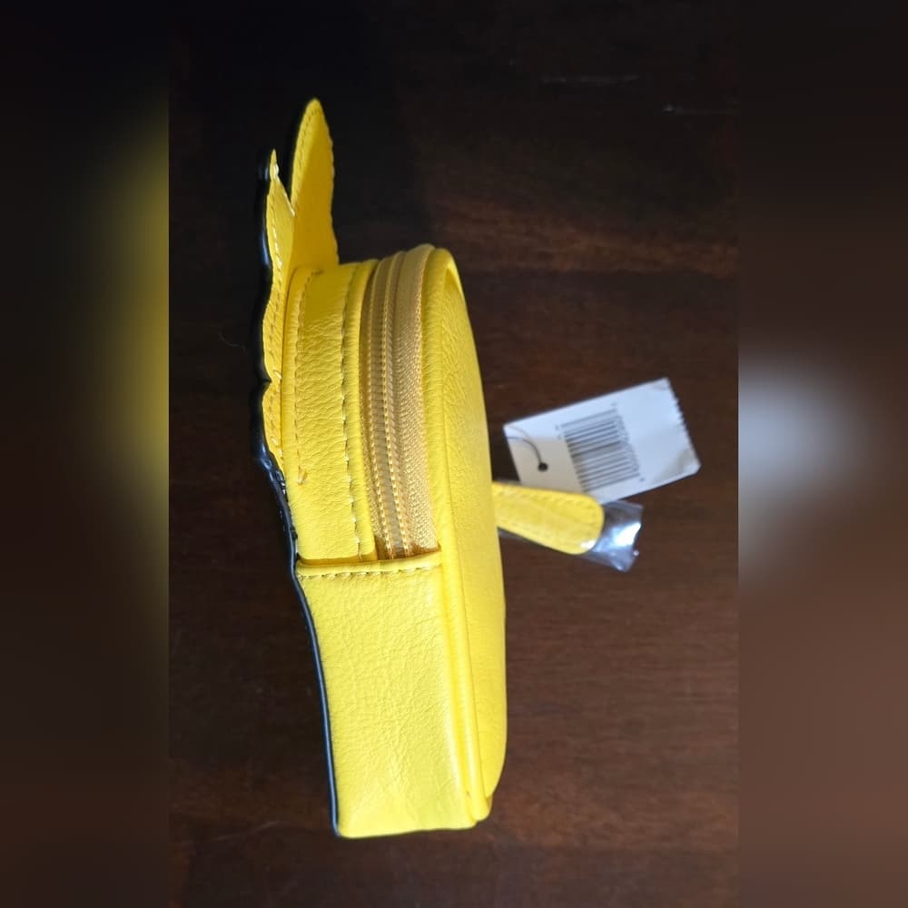 Disney Parks Dole Whip Pouch - Thumbnail 3