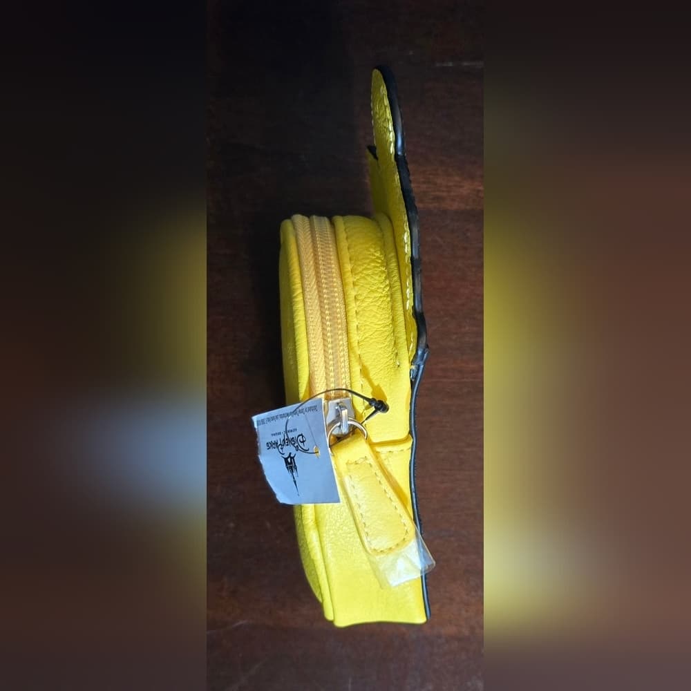 Disney Parks Dole Whip Pouch - Thumbnail 4