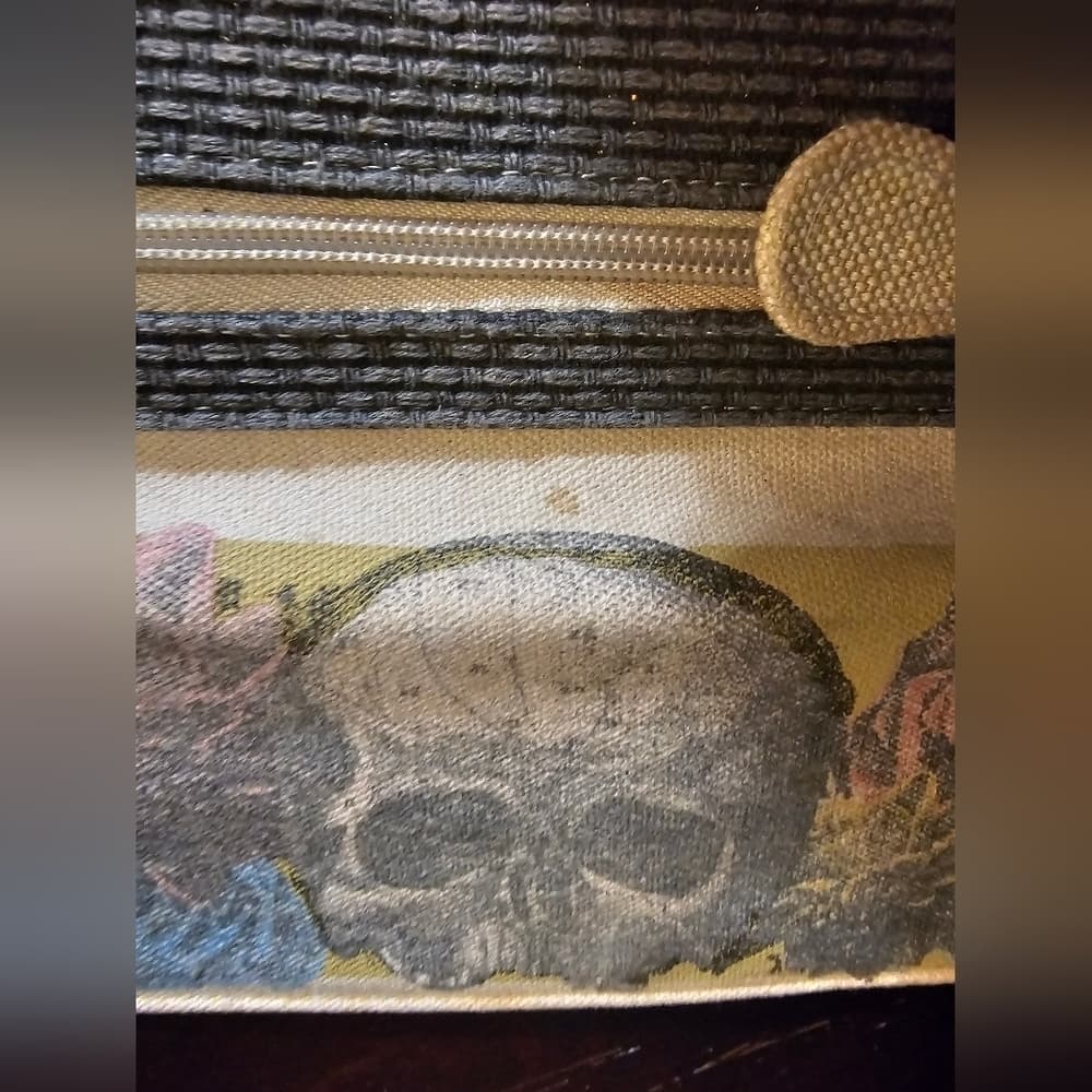 Loungefly Skull Wallet - Thumbnail 3
