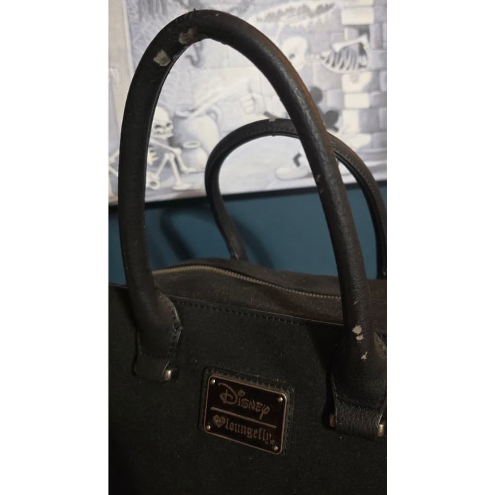 Loungefly Disney Villains Crossbody - Thumbnail 5
