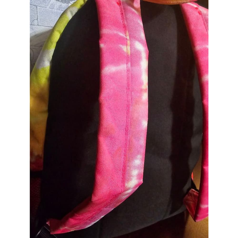 Loungefly ❤️ Logo Disney The Little Mermaid Ariel Tie Dye Backpack - Thumbnail 2