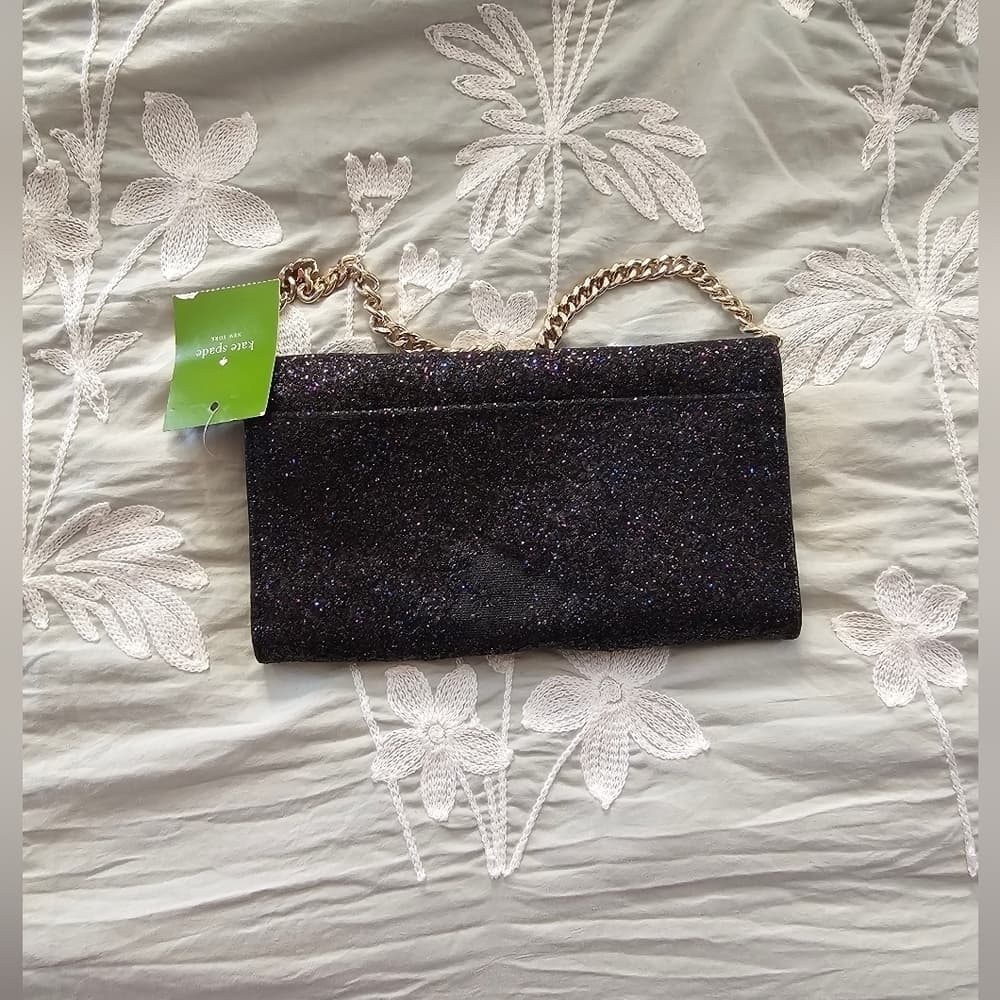 Kate Spade Milou Sunset Lane Clutch - Thumbnail 2