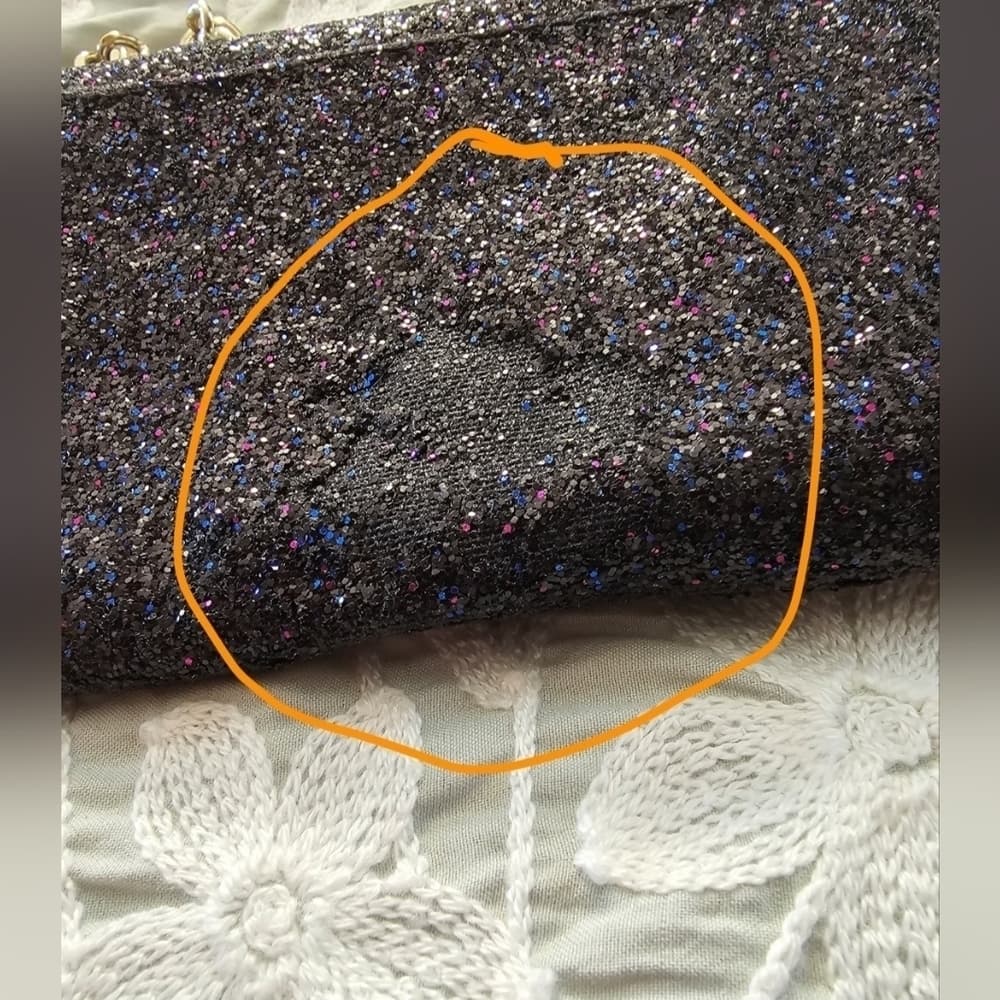 Kate Spade Milou Sunset Lane Clutch - Thumbnail 9
