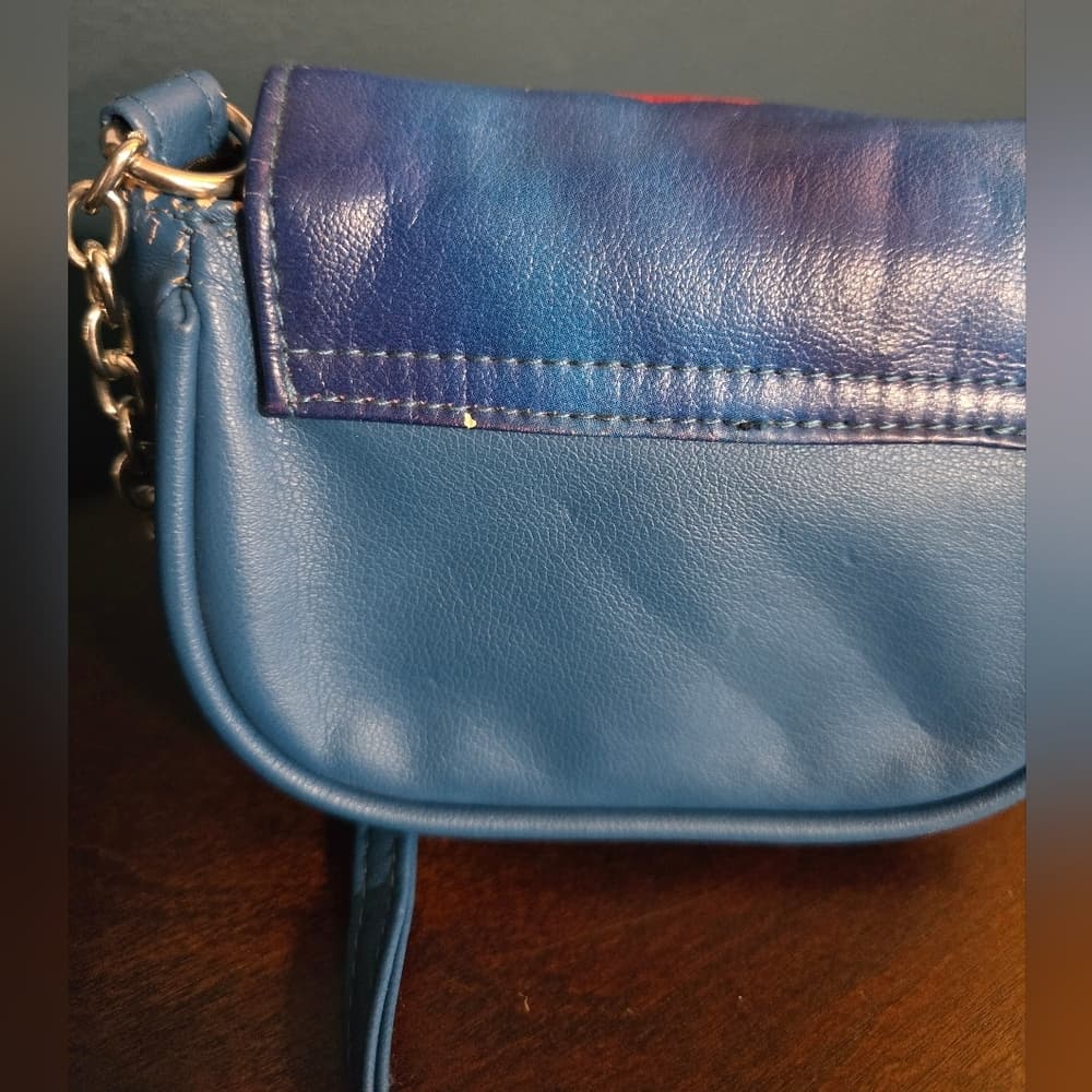 Loungefly Disney Ariel Small Purse - Thumbnail 13