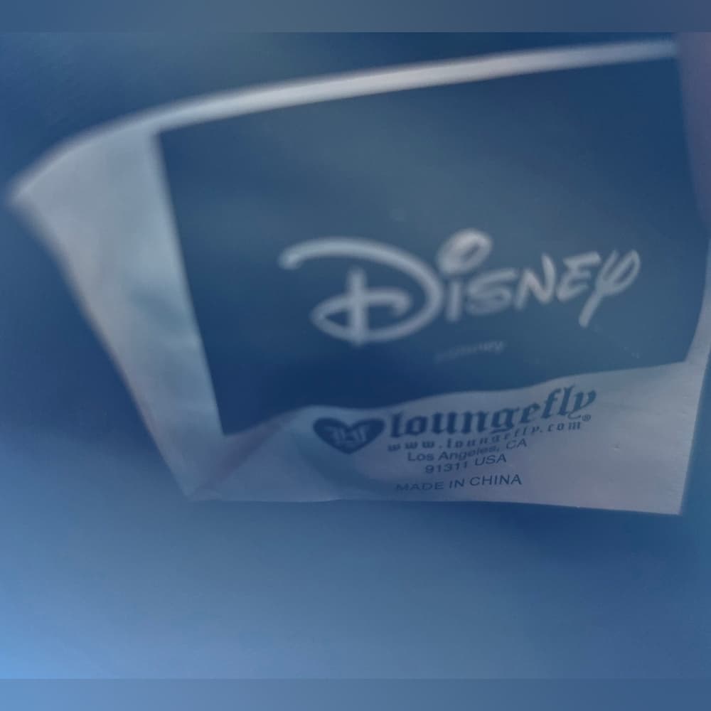 Loungefly Disney Ariel Small Purse - Thumbnail 7