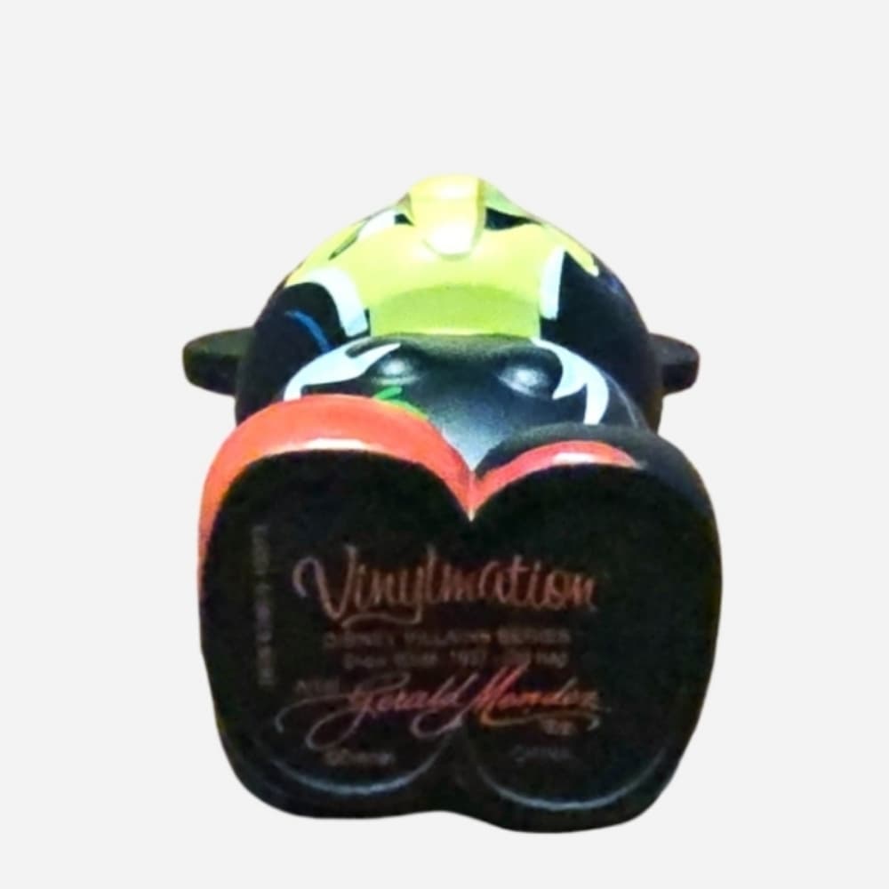 Disney Vinylmation Villains Series 1 Old Hag - Thumbnail 3