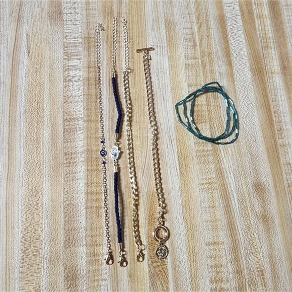 Bracelets - Thumbnail 4