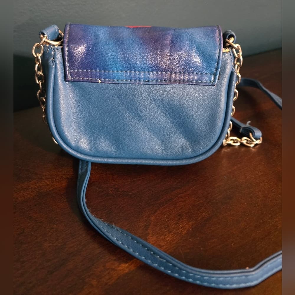 Loungefly Disney Ariel Small Purse - Thumbnail 4