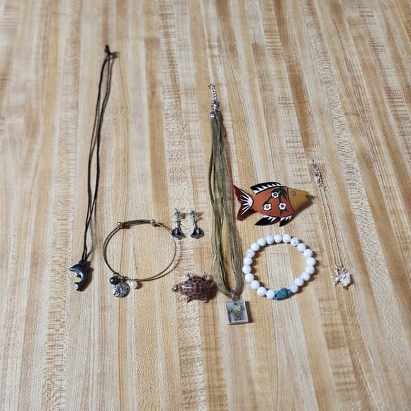 Jewelry Bundle - Thumbnail 8