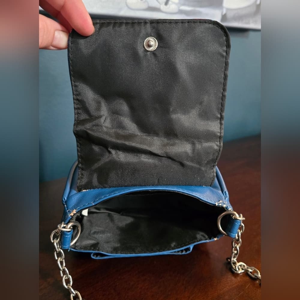 Loungefly Disney Ariel Small Purse - Thumbnail 5