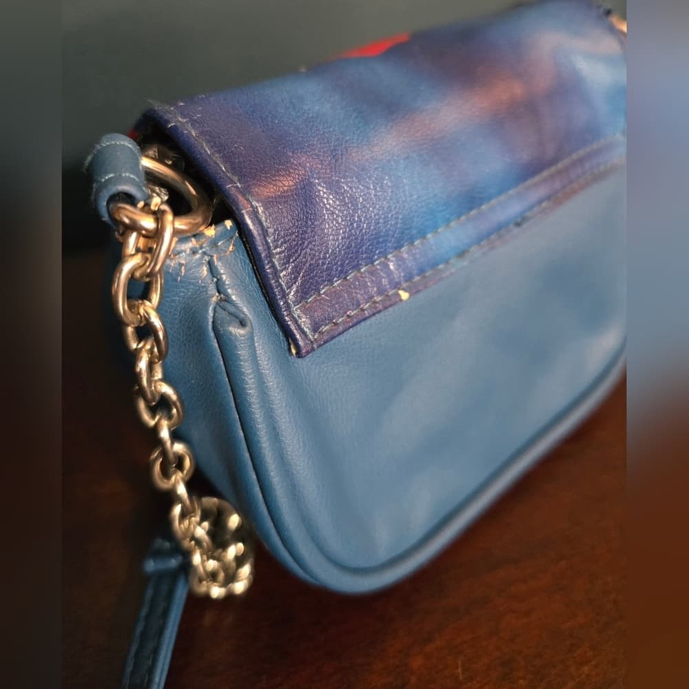 Loungefly Disney Ariel Small Purse - Thumbnail 11
