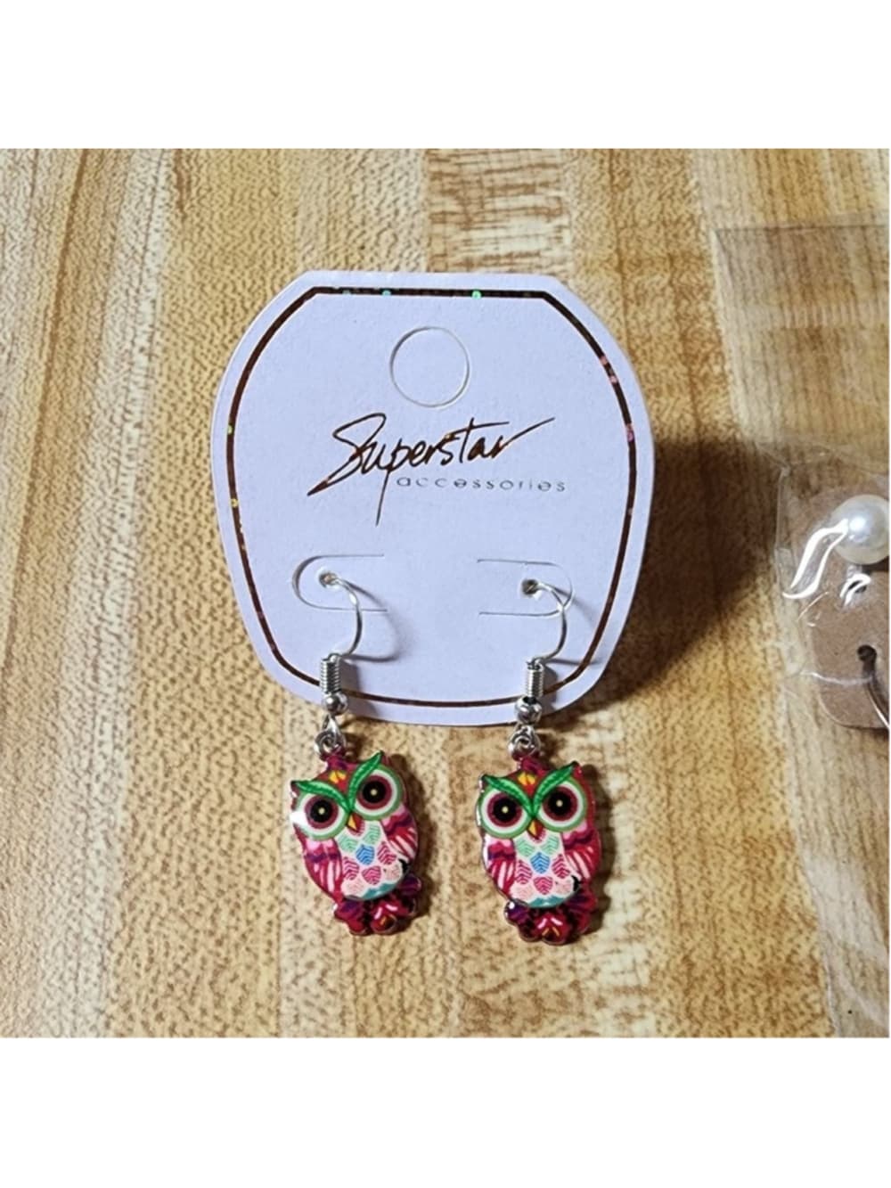 Artsy, Boho Earrings Bundle - Thumbnail 3