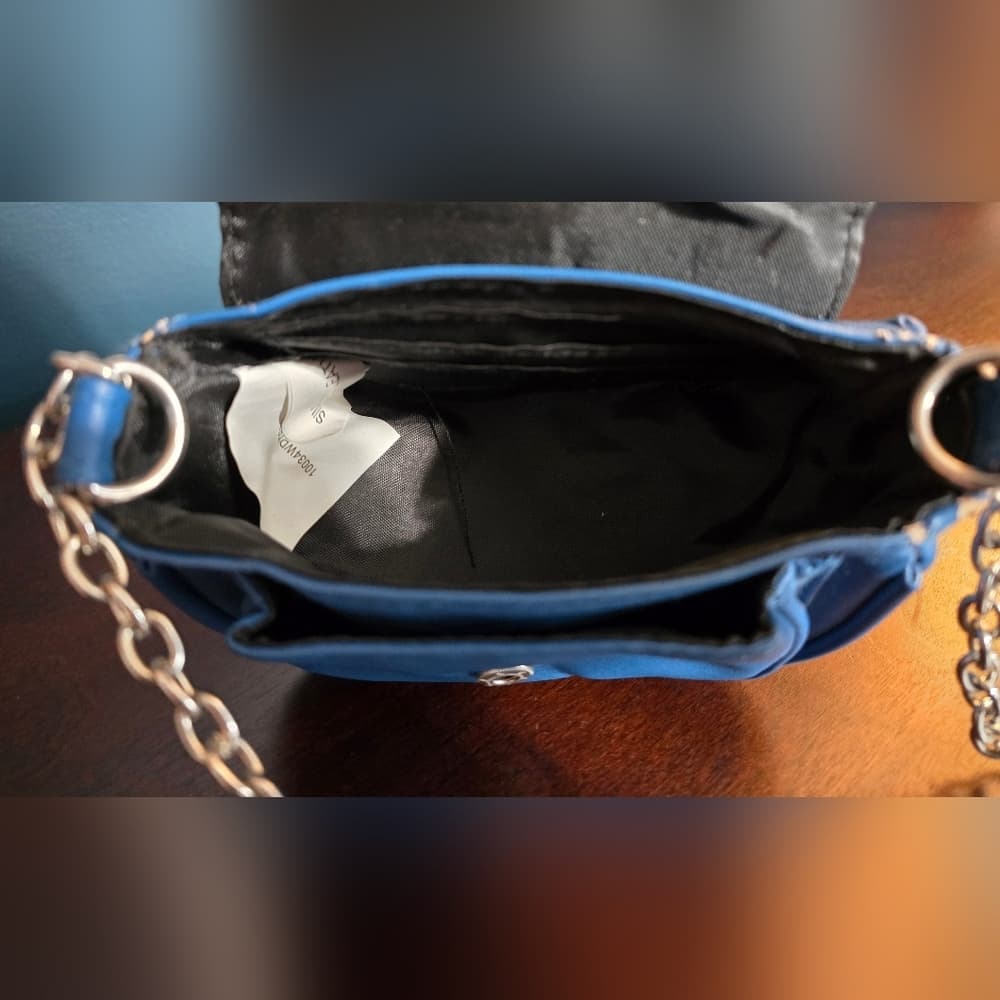 Loungefly Disney Ariel Small Purse - Thumbnail 6