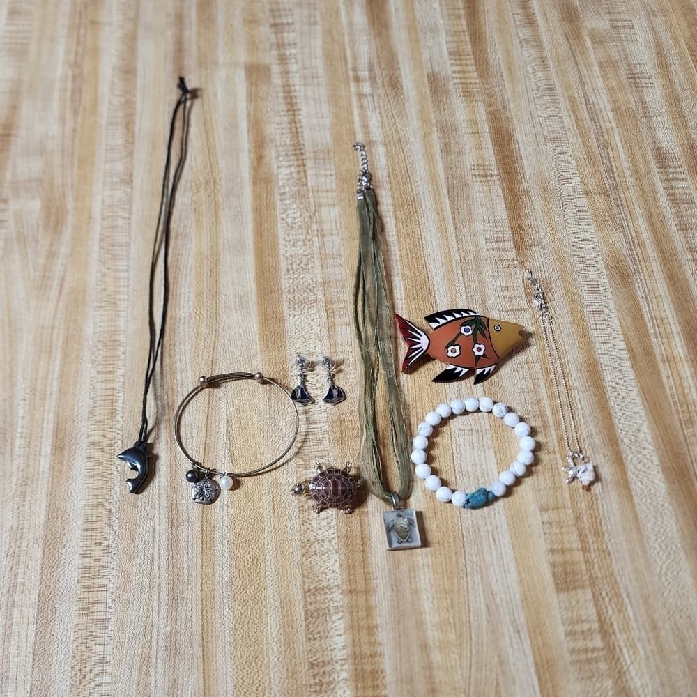 Jewelry Bundle - Thumbnail 7