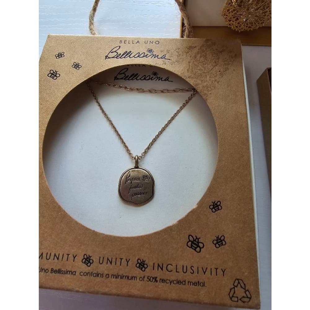 Necklace and Earring Bundle - Thumbnail 2