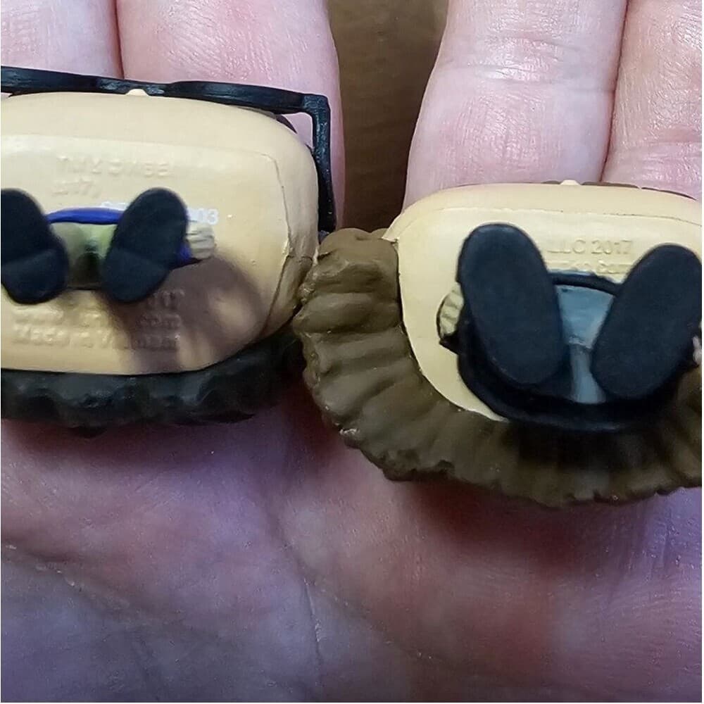 Harry Potter Funko Keychains - Thumbnail 3