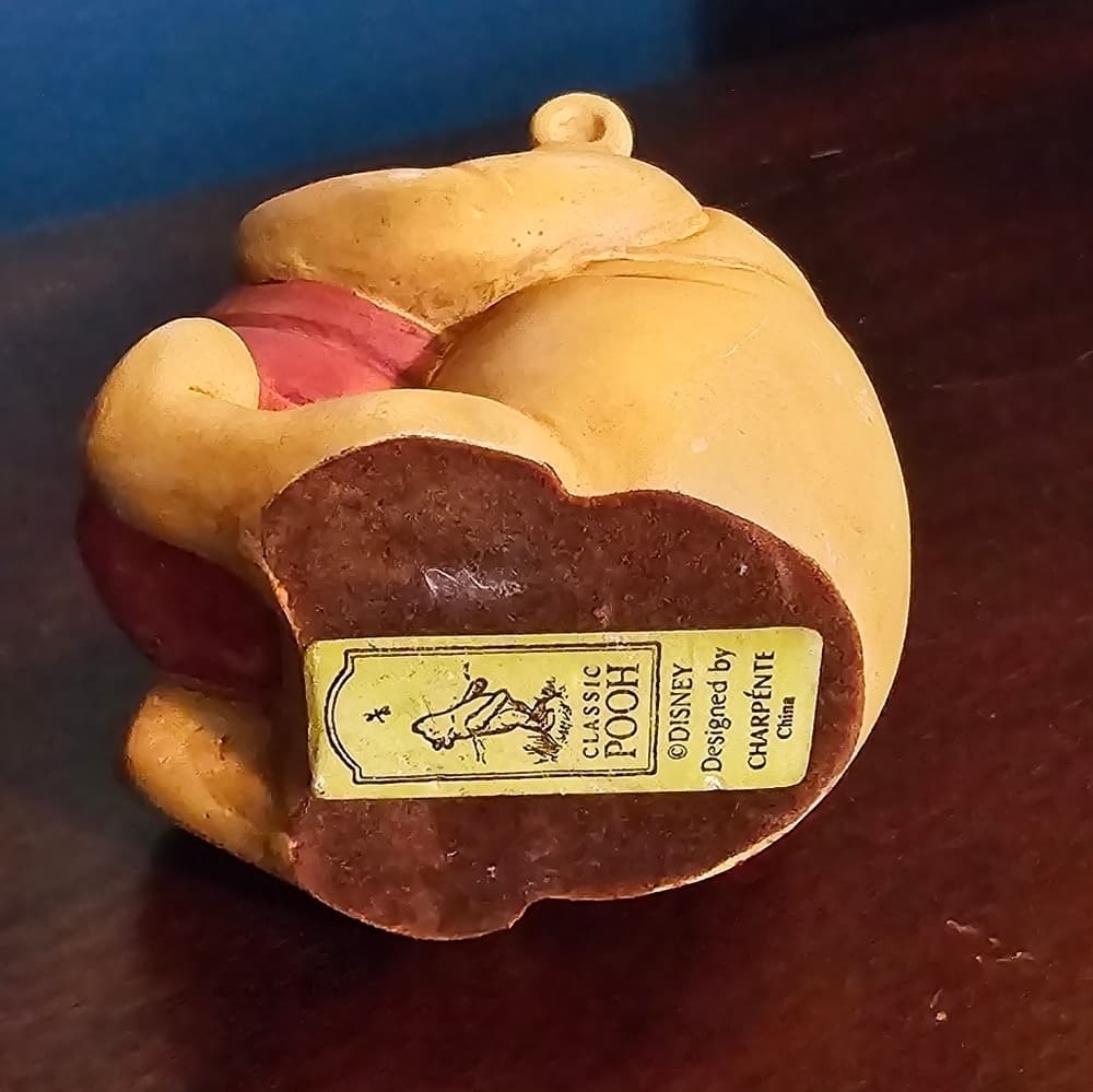 Winnie the Pooh Figurine - Thumbnail 5