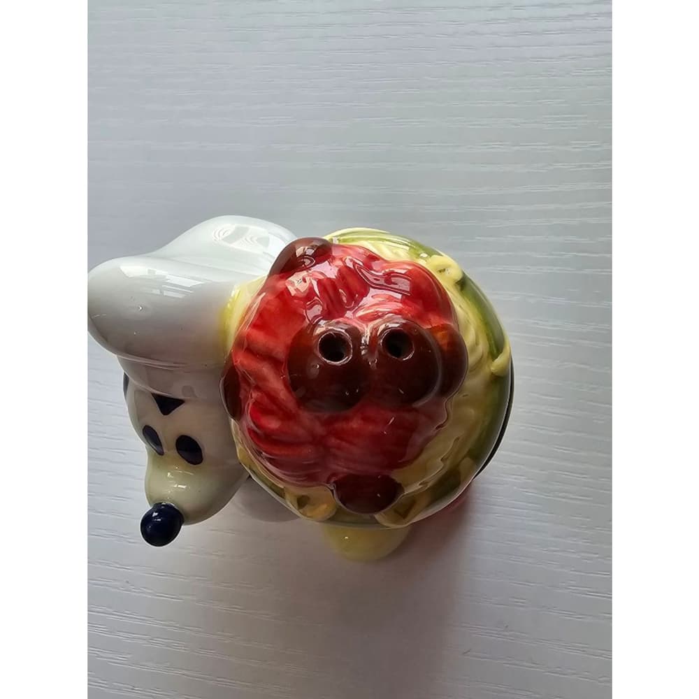 Disney Mickey Mouse Pepper Shaker - Thumbnail 3