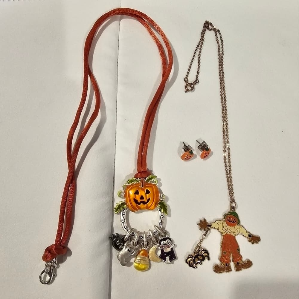 Halloween Jewelry - Thumbnail 3